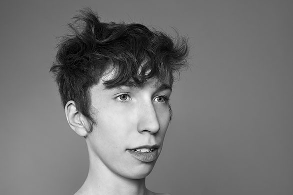 Ryan McGinley: Io, 2010