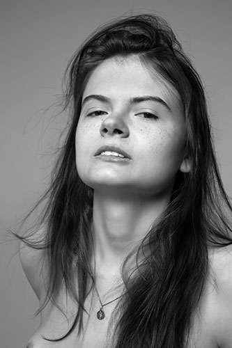 Ryan McGinley: Sasha, 2010