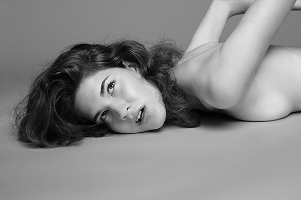 Ryan McGinley: Marieke