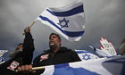 Jewish settlers