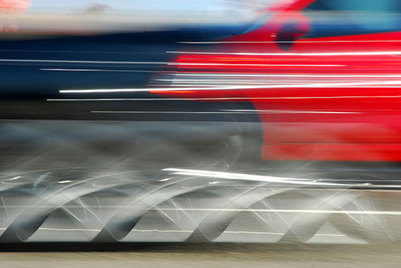 Amythyst Lake: Amythyst Lake participates in the capturing movement monthly assignment