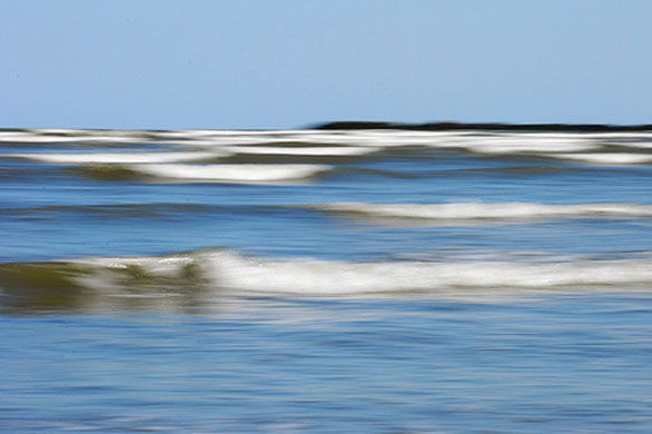 Amythyst Lake: Amythyst Lake participates in the capturing movement monthly assignment