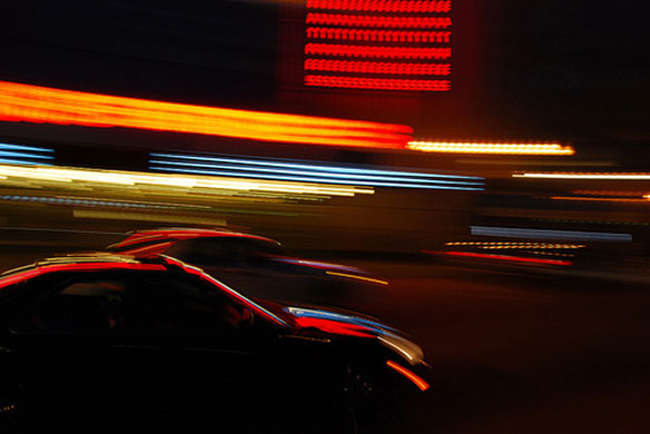 Amythyst Lake: Amythyst Lake participates in the capturing movement monthly assignment