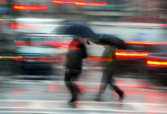 Amythyst Lake: Amythyst Lake participates in the capturing movement monthly assignment