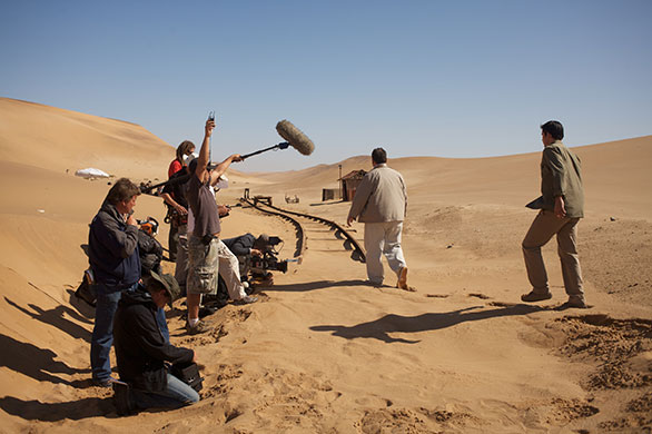 The Prisoner: Reinvention of the 1960s classic The Prisoner