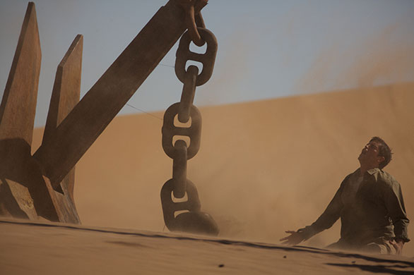 The Prisoner: Reinvention of the 1960s classic The Prisoner