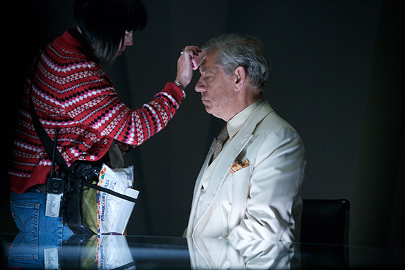 The Prisoner: Reinvention of the 1960s classic The Prisoner