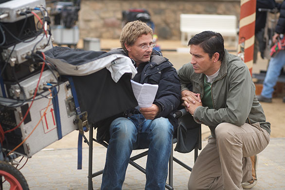 The Prisoner: Reinvention of the 1960s classic The Prisoner