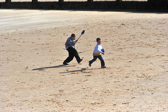 Gracieux Royall: Gracieux Royall participates in the capturing movement monthly assignment