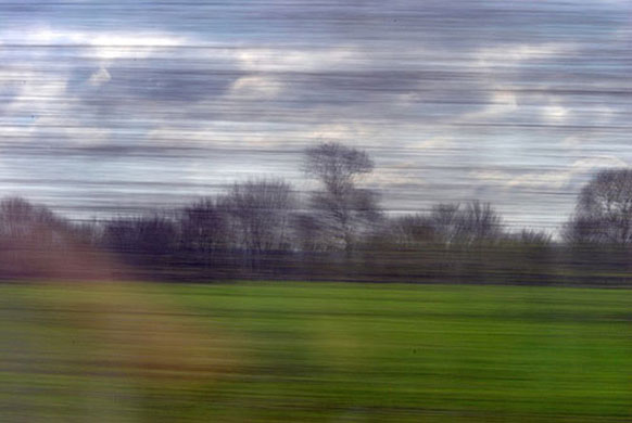 Gracieux Royall: Gracieux Royall participates in the capturing movement monthly assignment