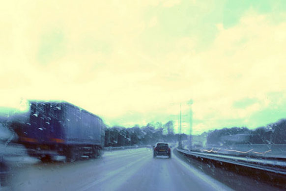 Gracieux Royall: Gracieux Royall participates in the capturing movement monthly assignment