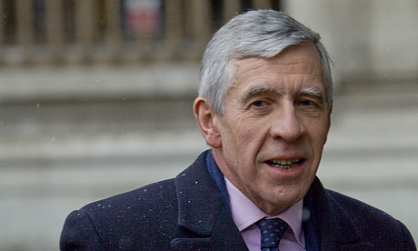 Jack Straw