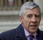 Jack Straw