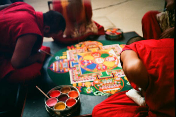 Craig Nunn's folio: A review of Craig Nunn's portfolio