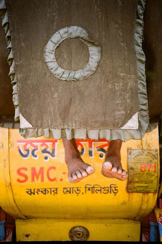 Craig Nunn's folio: A review of Craig Nunn's portfolio