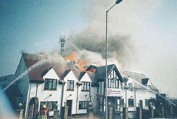 Craig Nunn's folio: A review of Craig Nunn's portfolio