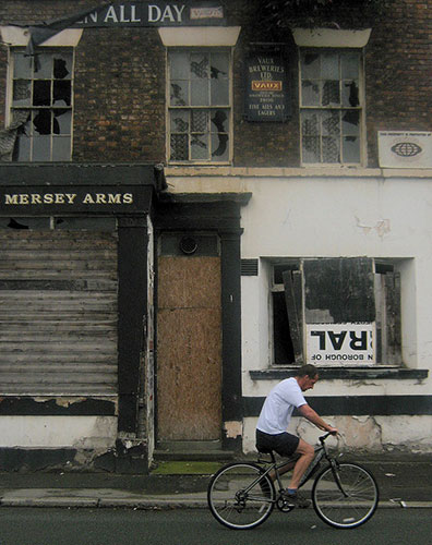 Somedriftwood: A review of Somedriftwood's portfolio