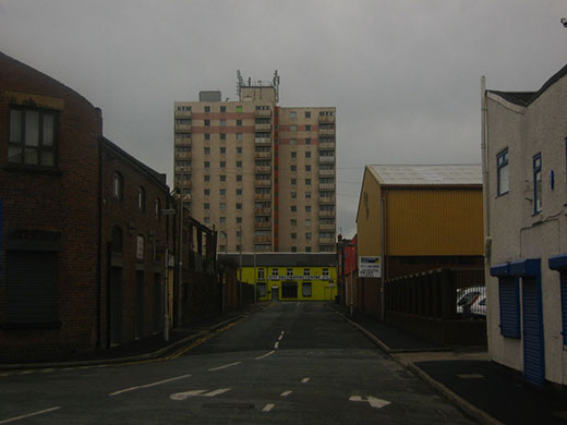 Somedriftwood: A review of Somedriftwood's portfolio