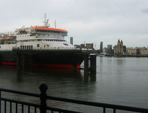 Somedriftwood: A review of Somedriftwood's portfolio