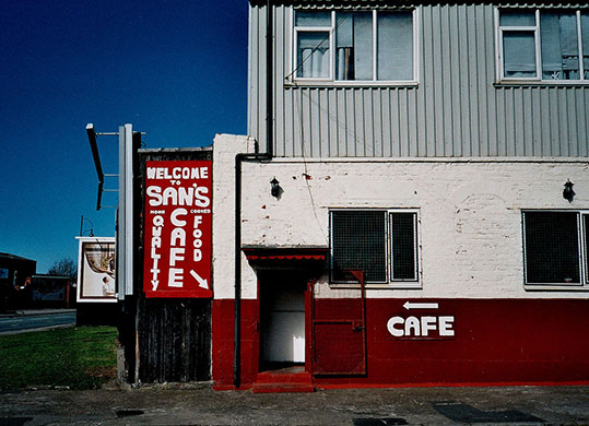 Somedriftwood: A review of Somedriftwood's portfolio