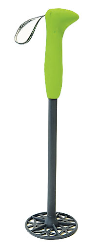 The test: potato mashers: Black+Blum Spudski potato masher