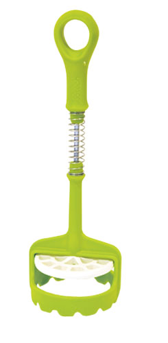 The test: potato mashers: Joseph Joseph Smasher