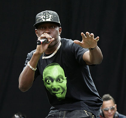 Glastonbury 2010: Glastonbury Line Up Announced