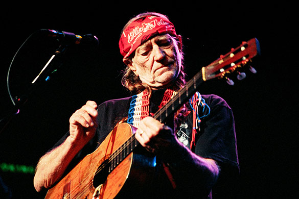 Glastonbury 2010: Glastonbury Line Up Announced