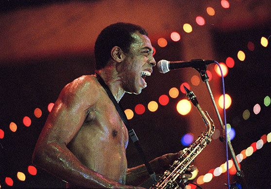 Glastonbury 2010: Glastonbury Line Up Announced