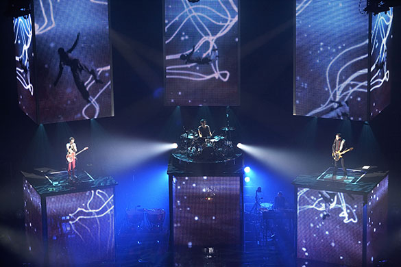 Glastonbury 2010: Glastonbury Line Up Announced