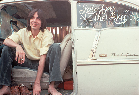 Glastonbury 2010: Glastonbury Line Up Announced