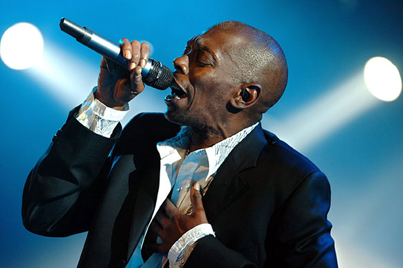 Glastonbury 2010: Glastonbury Line Up Announced