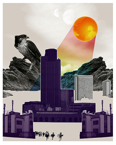 pick me up: Claire Scully, daylight in another place, 2008