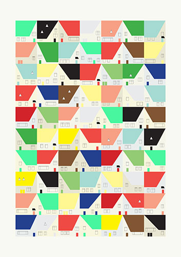 pick me up: Jason Cover, The Burbs, 2009