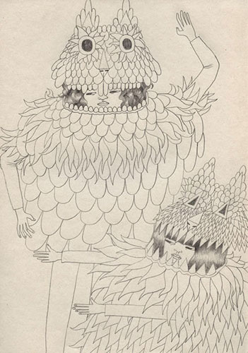 pick me up: Patrick Gildersleeves, Performance art class, Suffolk College, 2009