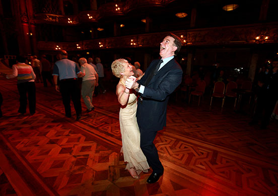 election : Peter Mandelson