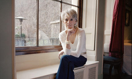  Joanna Trollope