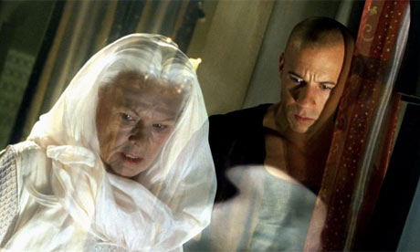 2004, THE CHRONICLES OF RIDDICK