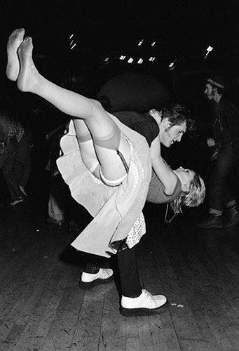 Exhibitionist 17/04: Chris Steele-Perkins