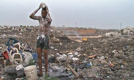 slums of lagos