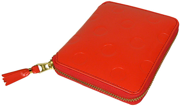 Key trends: Red: Red Wallet