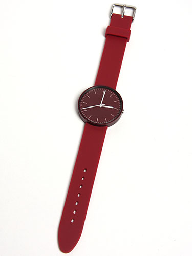 Key trends: Red: Red watch