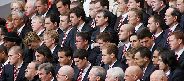 24sport: Hillsborough tribute