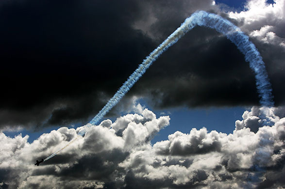 24sport: Red Bull Air Race