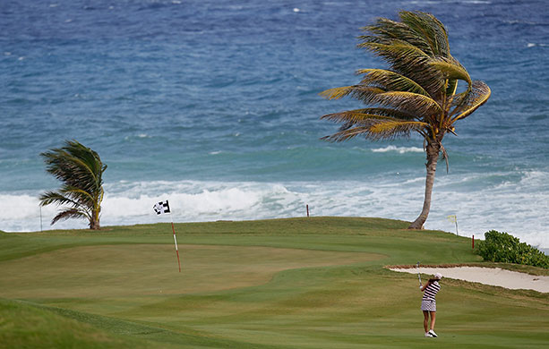 24sport: Beatriz Recari