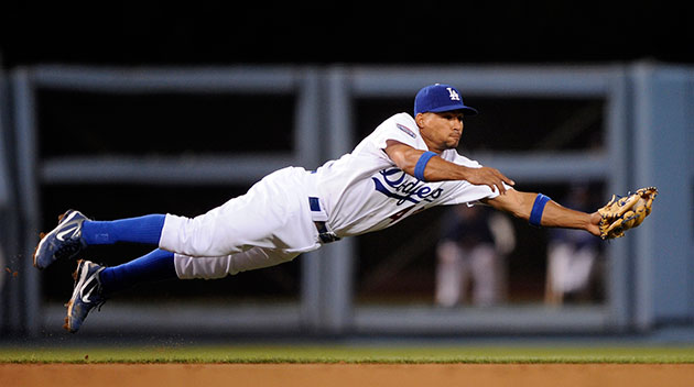 24sport: Rafael Furcal