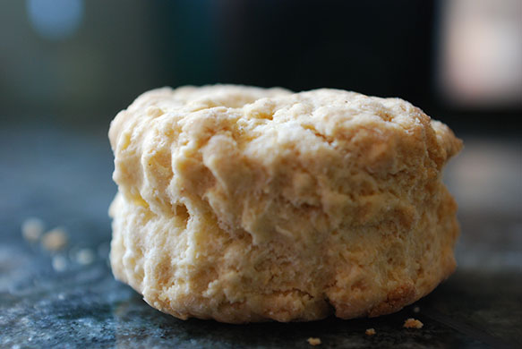 Scones: Scones