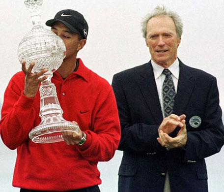 Clint Eastwood at 80: Clint Eastwood