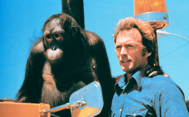 Clint Eastwood at 80: Clint Eastwood and Clyde