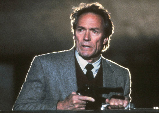 Clint Eastwood at 80: Clint Eastwood in The Dead Pool 